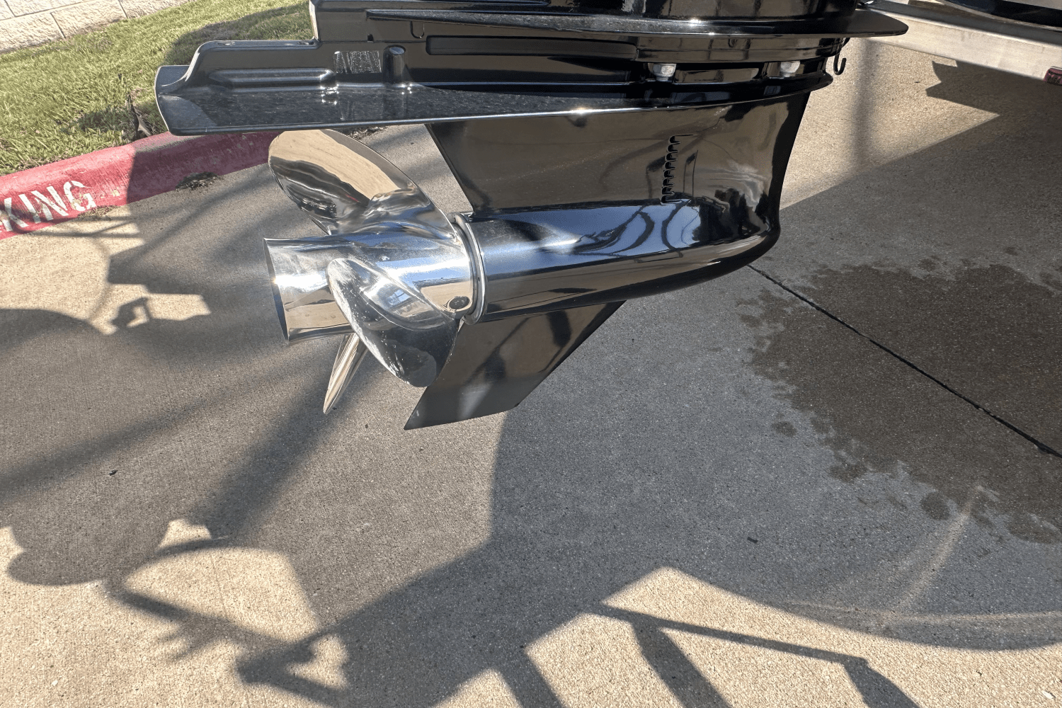 Slide: The Image of Harris Sunliner 250 Sport 2022 - 24