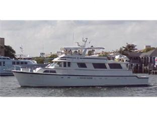 Slide: The Image of hatteras 1986 - 0