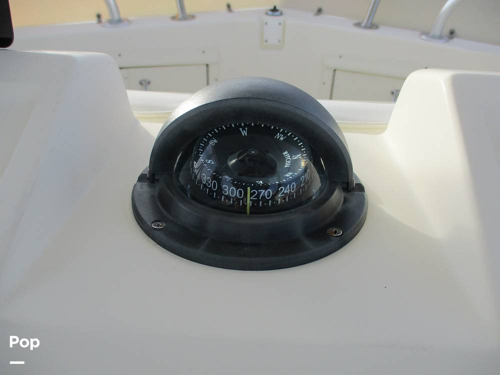 Slide: The Image of Hatteras 32 Flybridge Fisherman 1987 - 13497562
