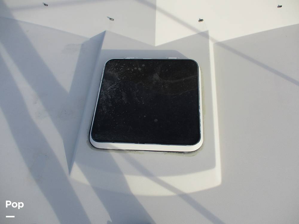 Slide: The Image of Hatteras 32 Flybridge Fisherman 1987 - 13497625