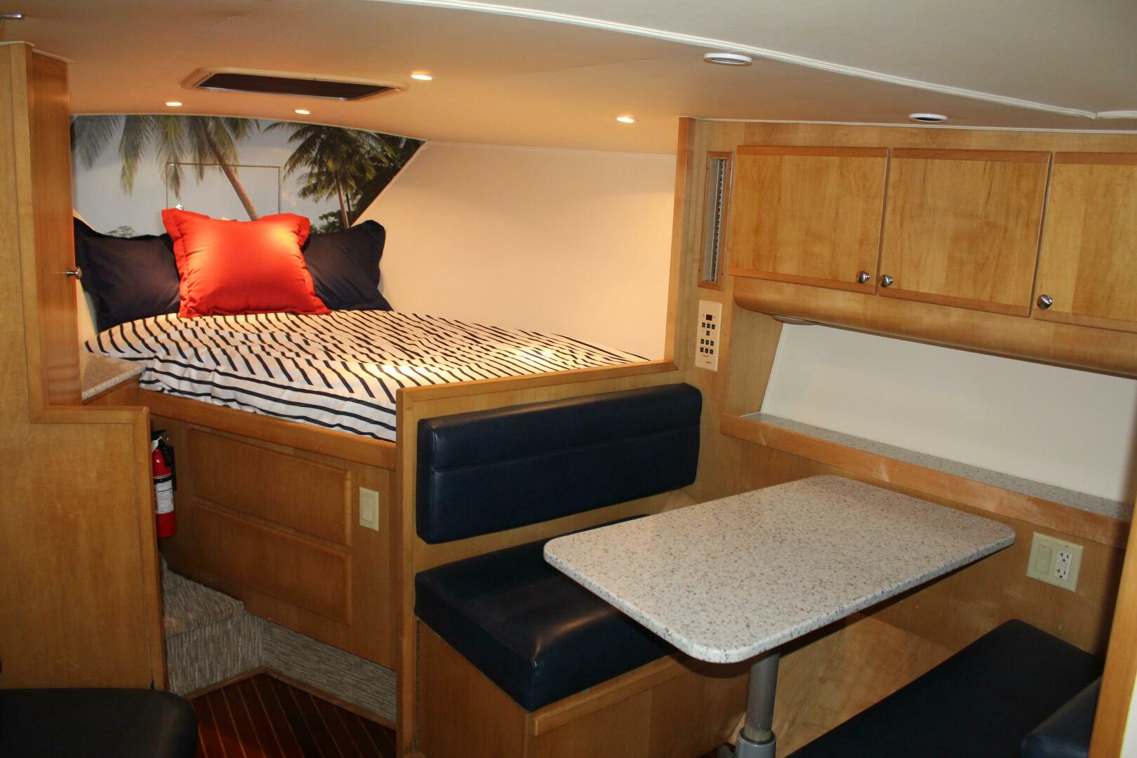 Slide: The Image of Hatteras 39 XS 1998 - 5278078