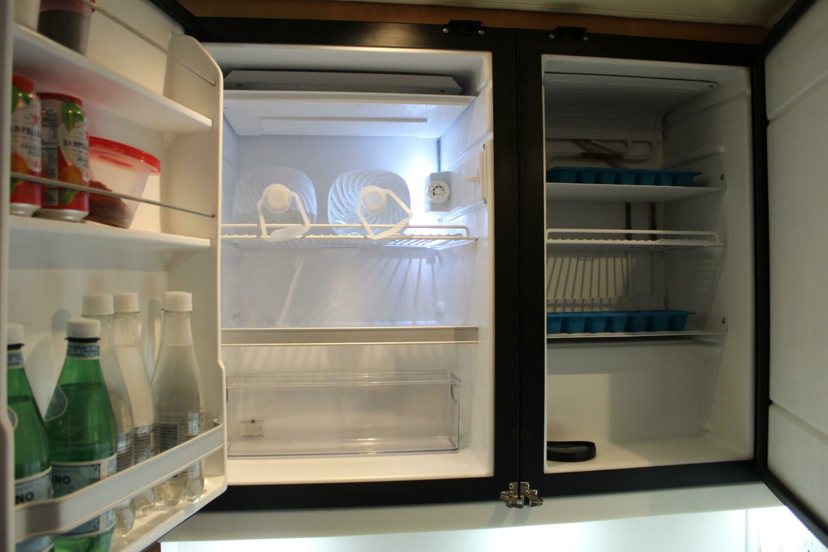 Slide: The Image of Hatteras 39 XS 1998 - 5278081