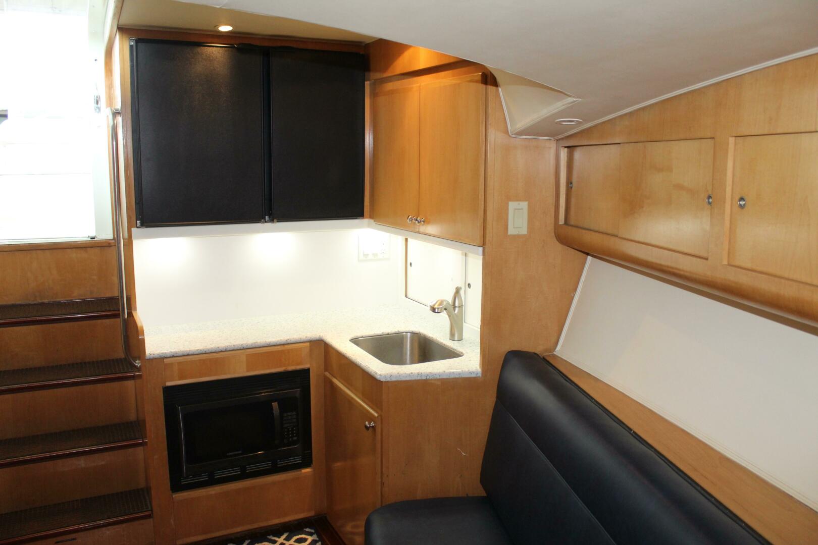 Slide: The Image of Hatteras 39 XS 1998 - 5278083