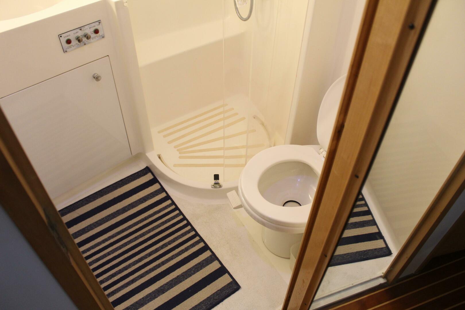 Slide: The Image of Hatteras 39 XS 1998 - 5278084