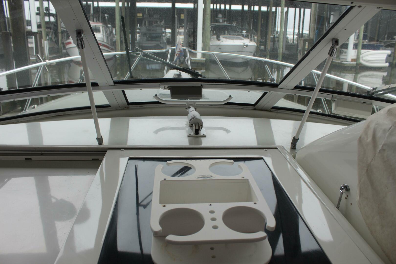 Slide: The Image of Hatteras 39 XS 1998 - 5278085