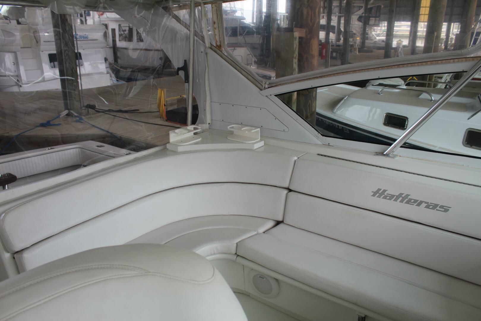 Slide: The Image of Hatteras 39 XS 1998 - 5278090