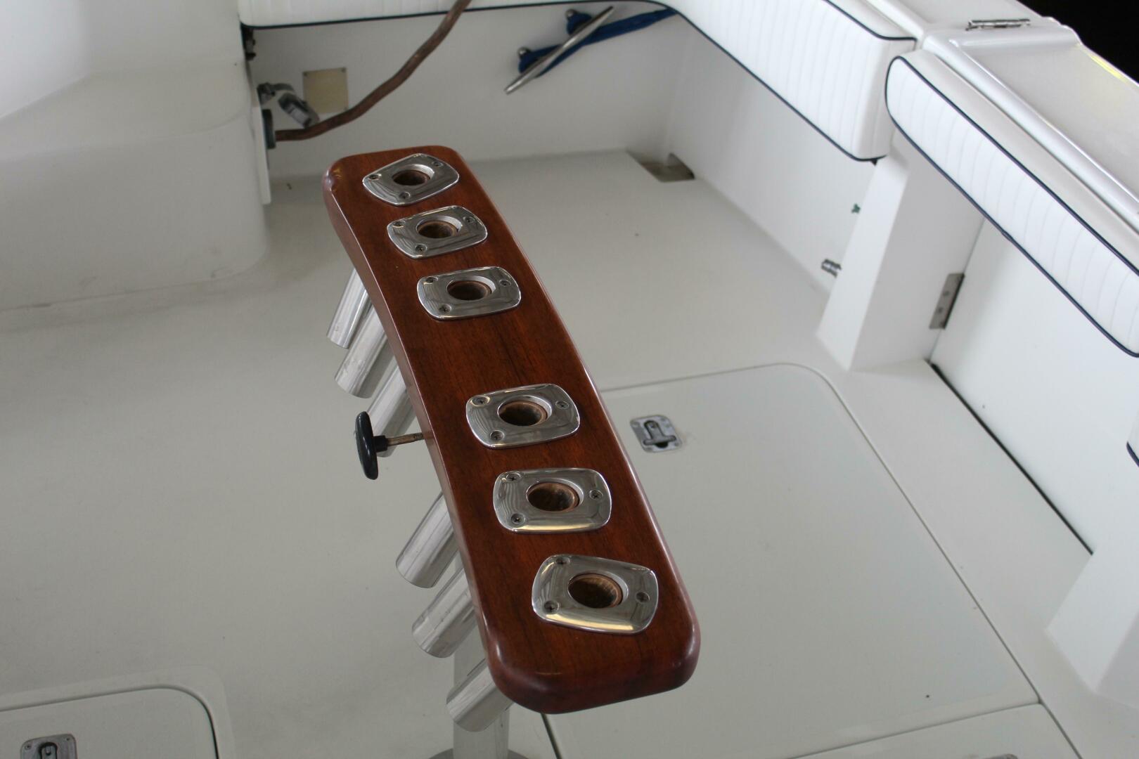 Slide: The Image of Hatteras 39 XS 1998 - 5278092