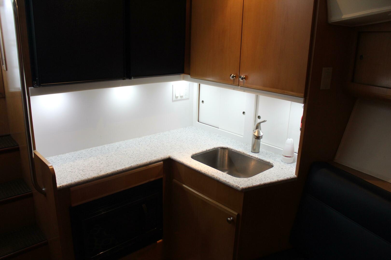 Slide: The Image of Hatteras 39 XS 1998 - 5278094