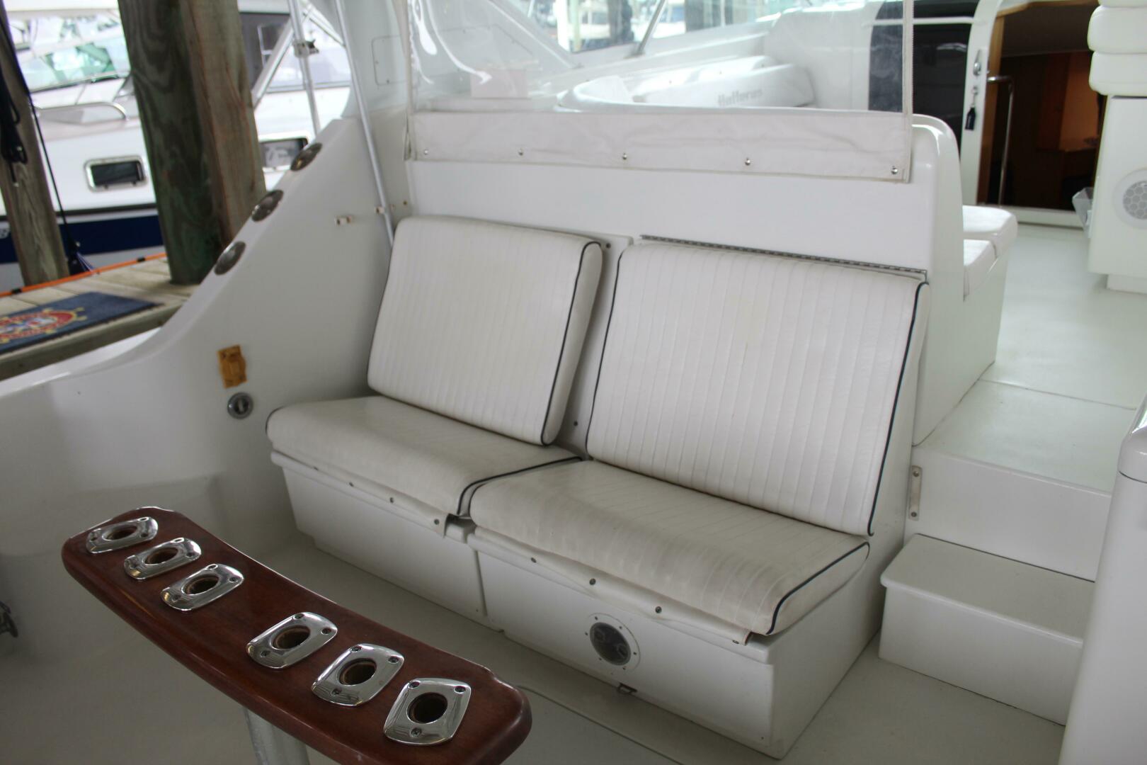 Slide: The Image of Hatteras 39 XS 1998 - 5278098