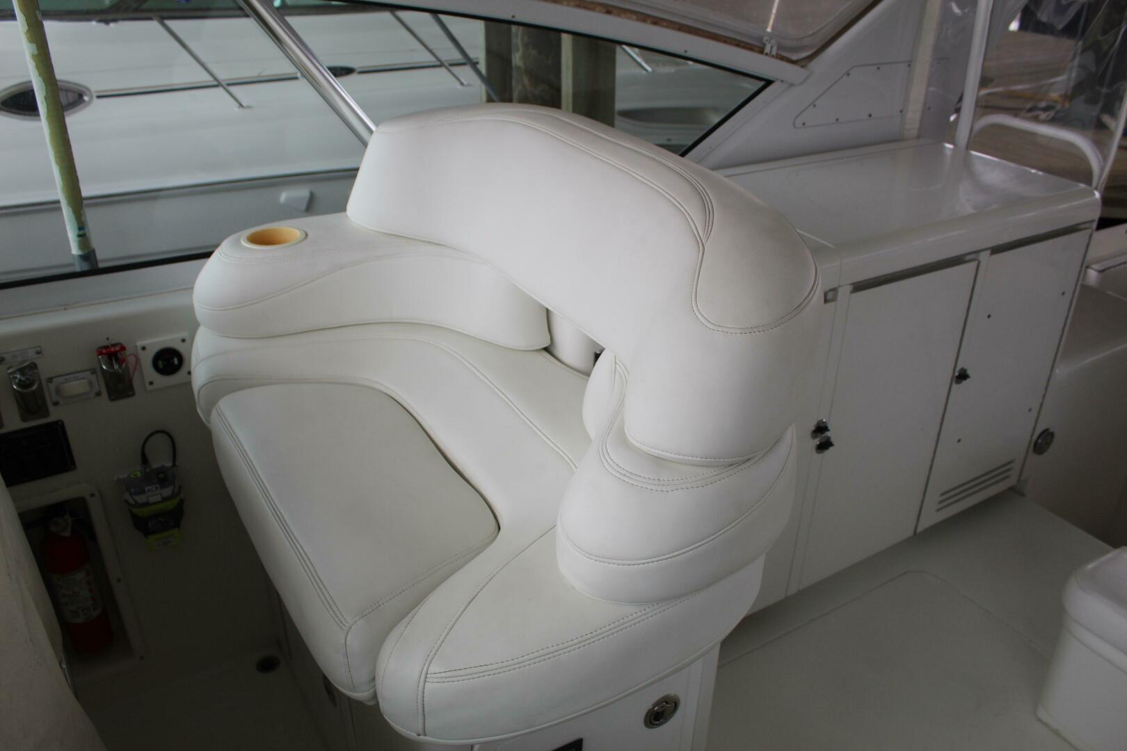 Slide: The Image of Hatteras 39 XS 1998 - 5278100