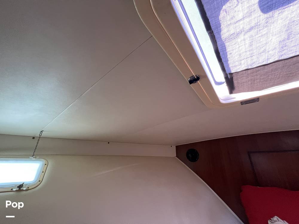 Slide: The Image of Hatteras 40 Double Cabin 1989 - 15123959