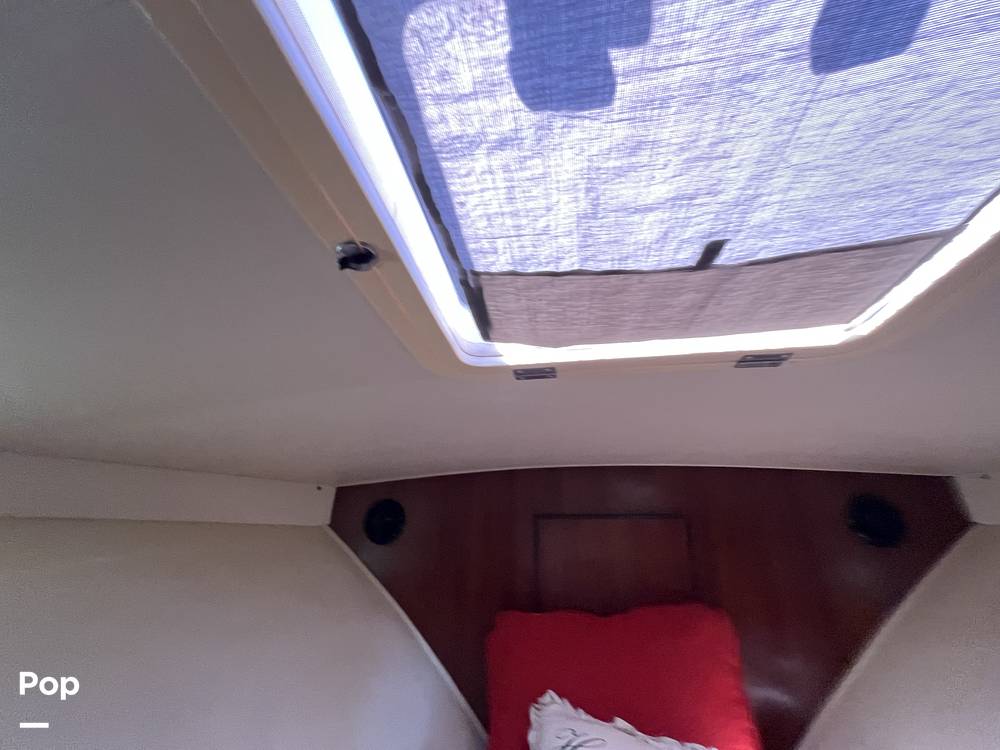 Slide: The Image of Hatteras 40 Double Cabin 1989 - 15123960
