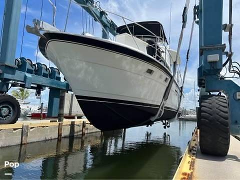 Slide: The Image of Big, Roomy, Comfortable, in great condition, Ready for the Great Loop Tomorrow! - 14639101
