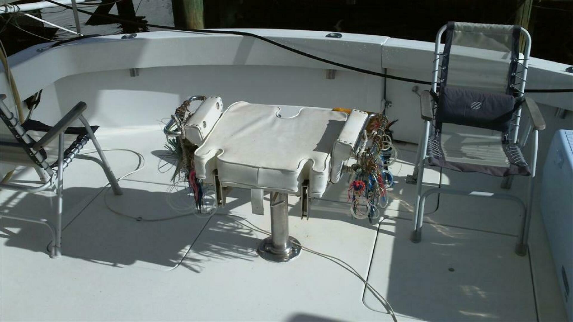 Slide: The Image of Hatteras 52 1987 - 5030153