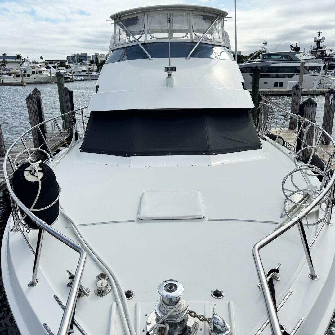 Slide: The Image of Foredeck - 4978175