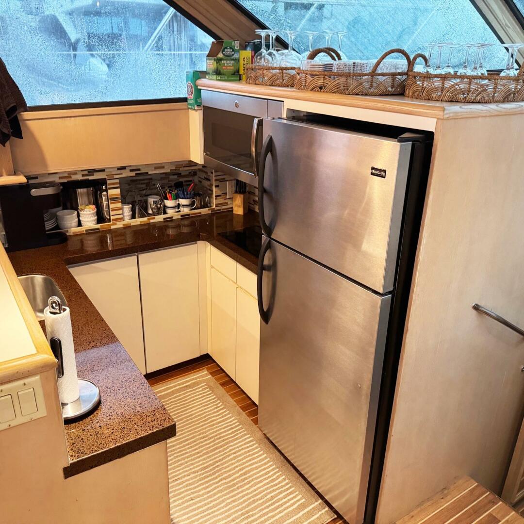 Slide: The Image of Galley - 4978200