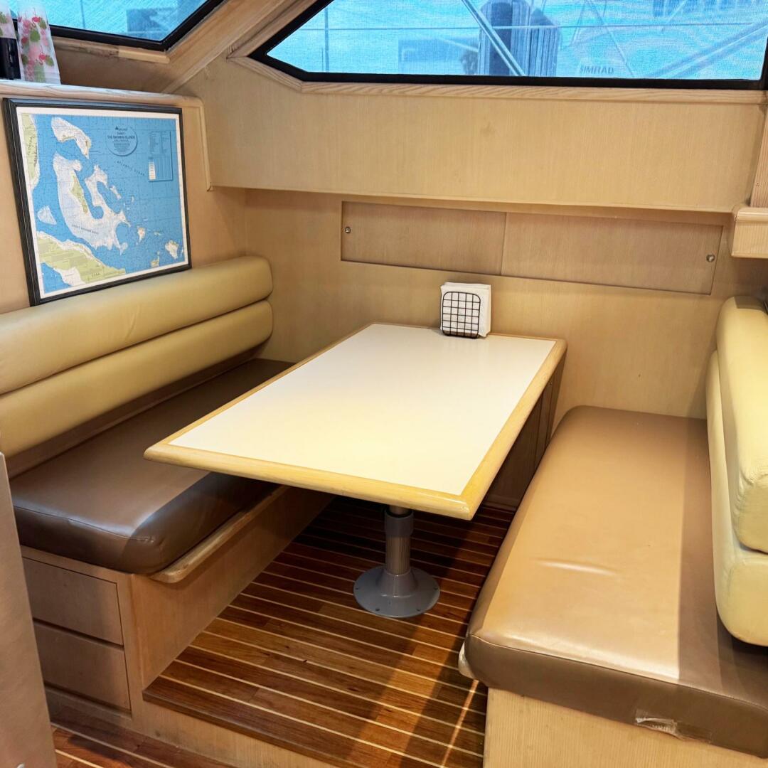 Slide: The Image of Galley Dinette - 4978201