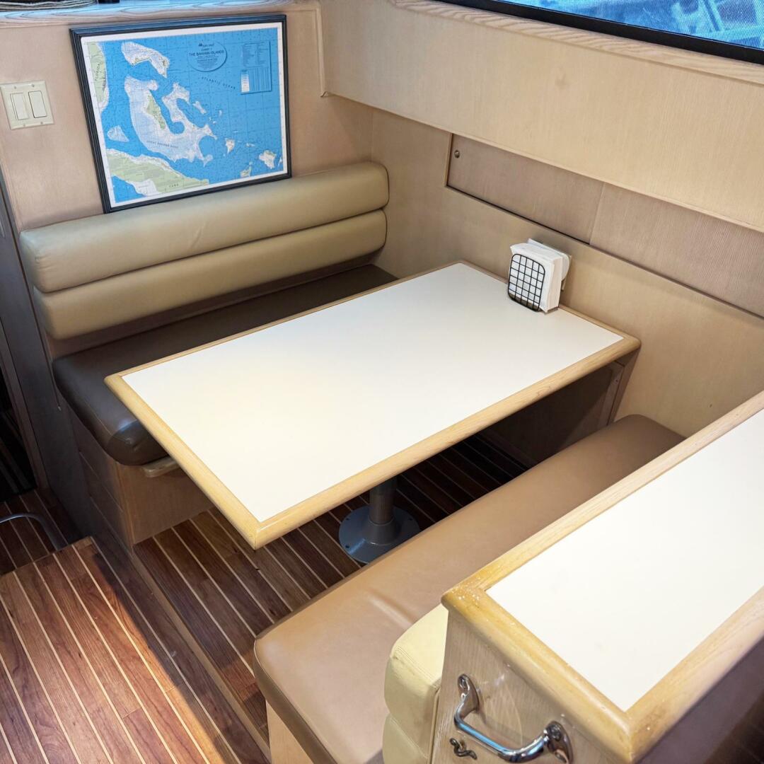 Slide: The Image of Galley Dinette - 4978202