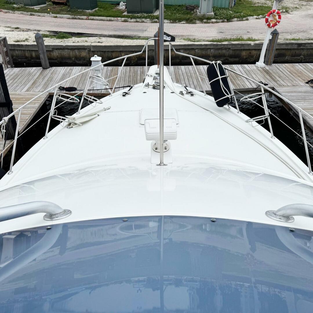 Slide: The Image of Foredeck - 4978176