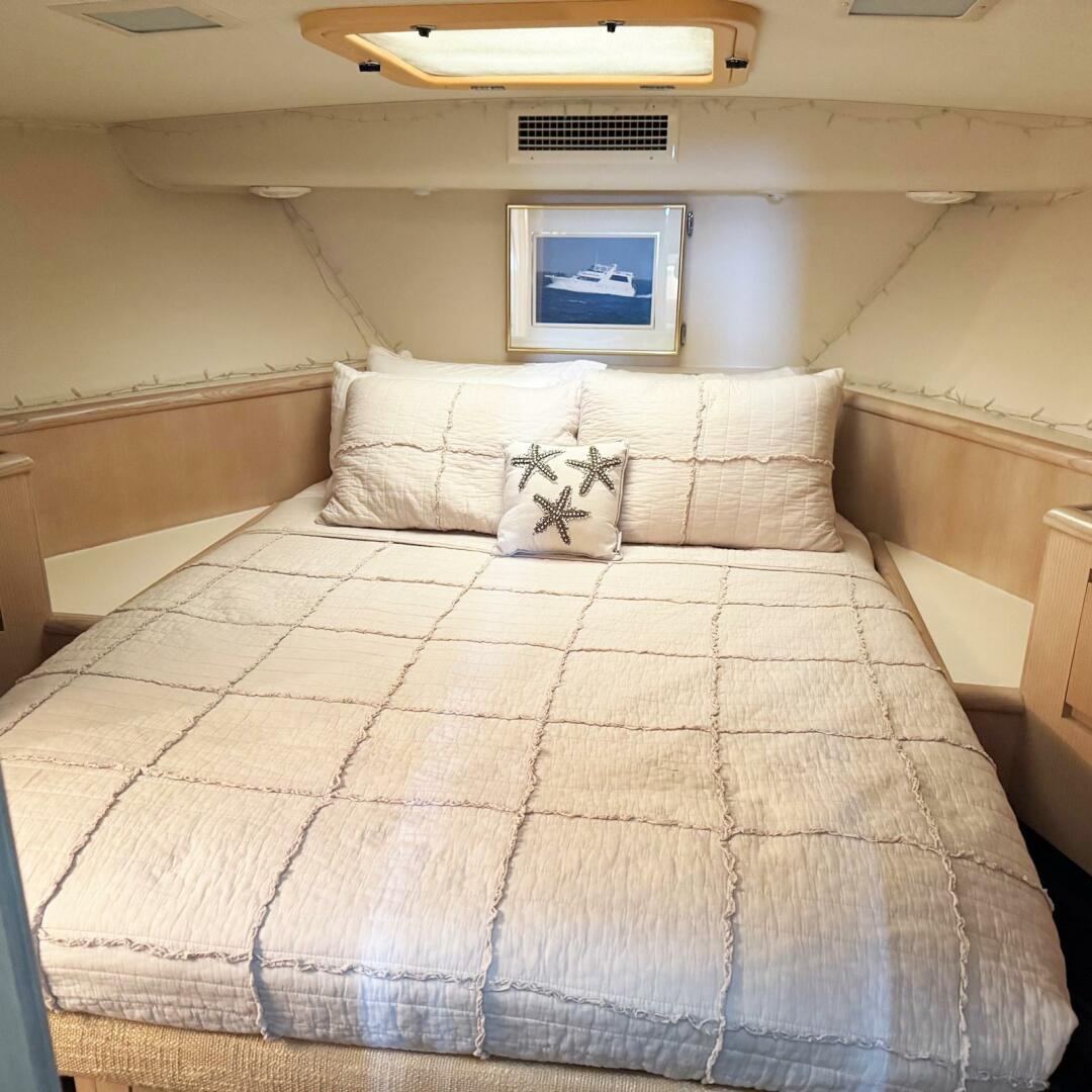 Slide: The Image of Forward VIP Stateroom - 4978207