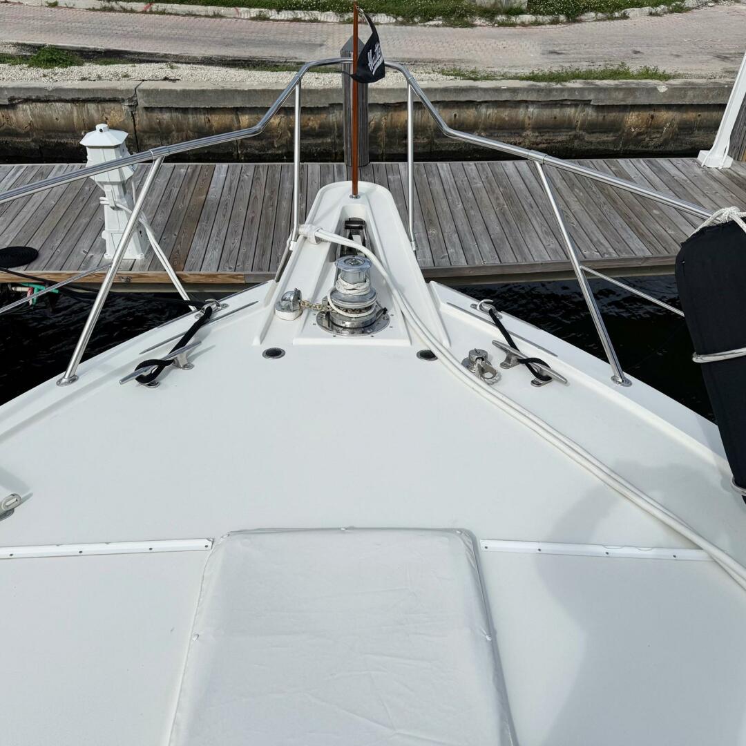 Slide: The Image of Pulpit Windlass - 4978178