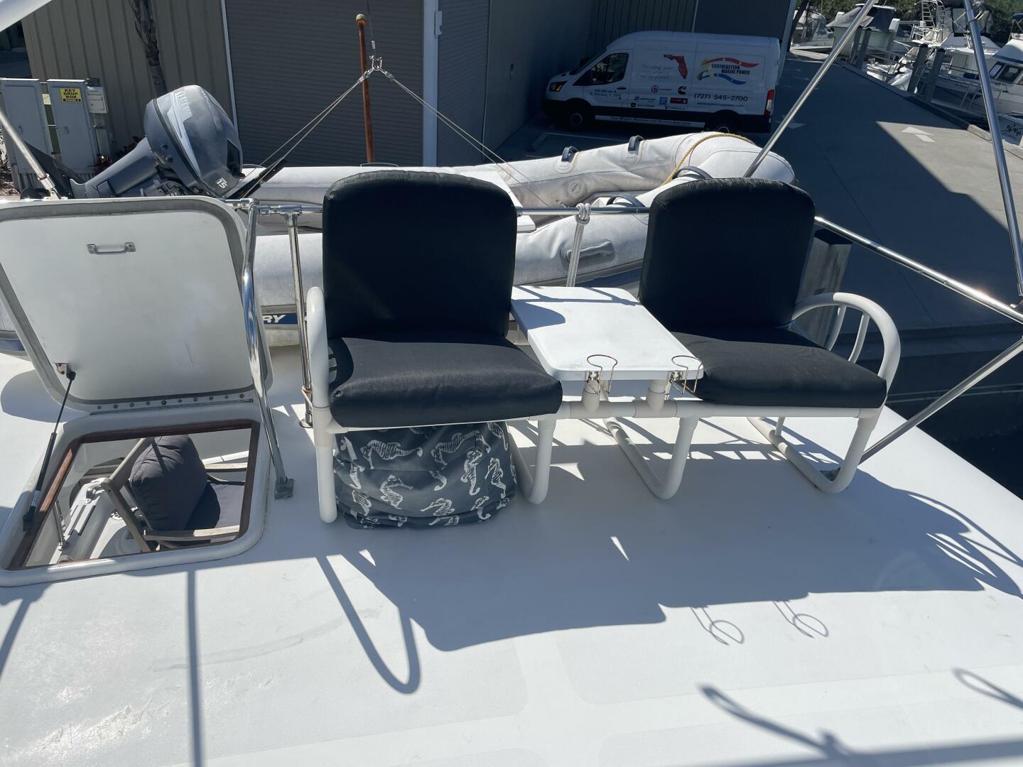 Slide: The Image of Hatteras 53MY 1972 - 5206775