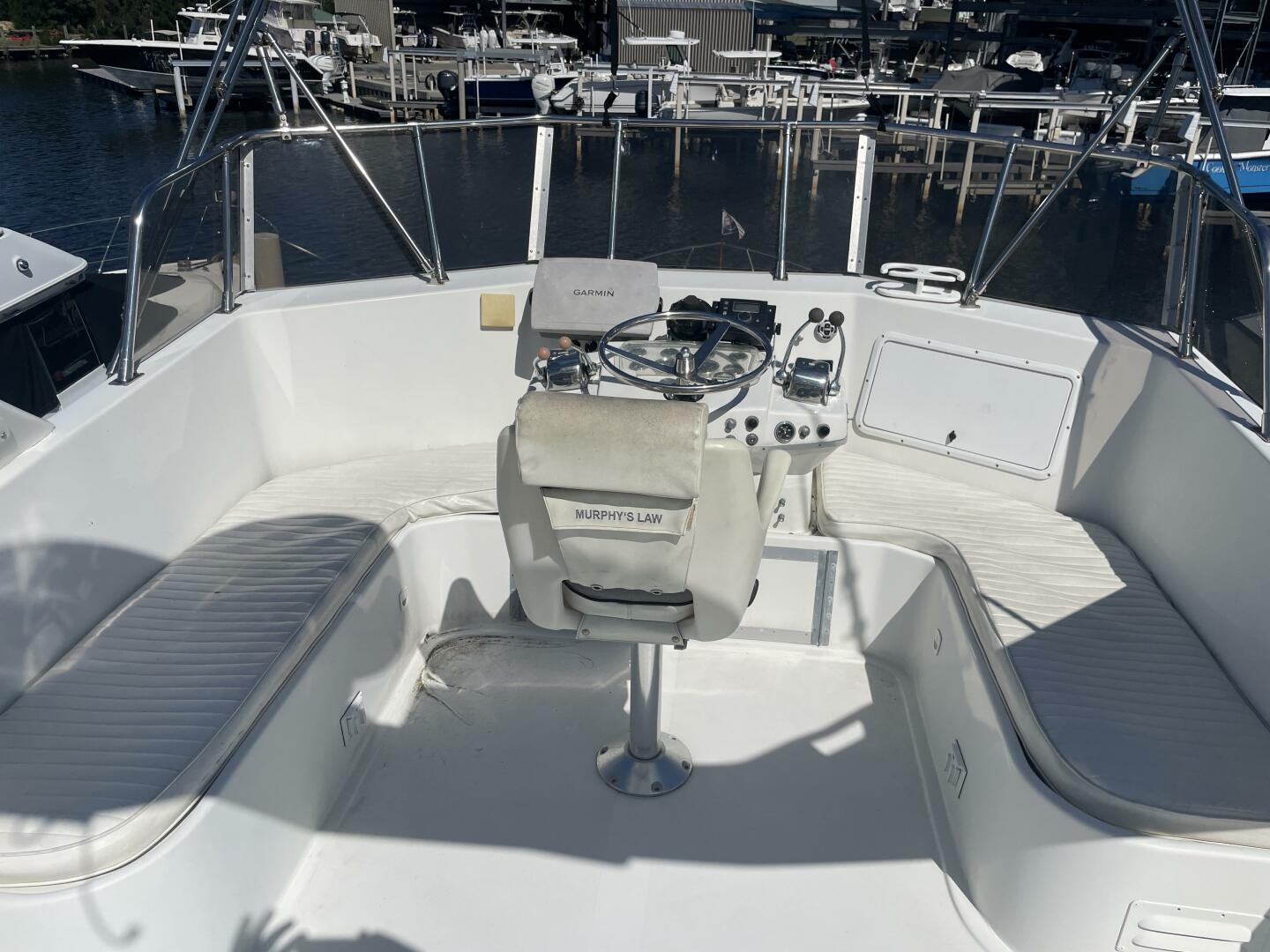 Slide: The Image of Hatteras 53MY 1972 - 5206777