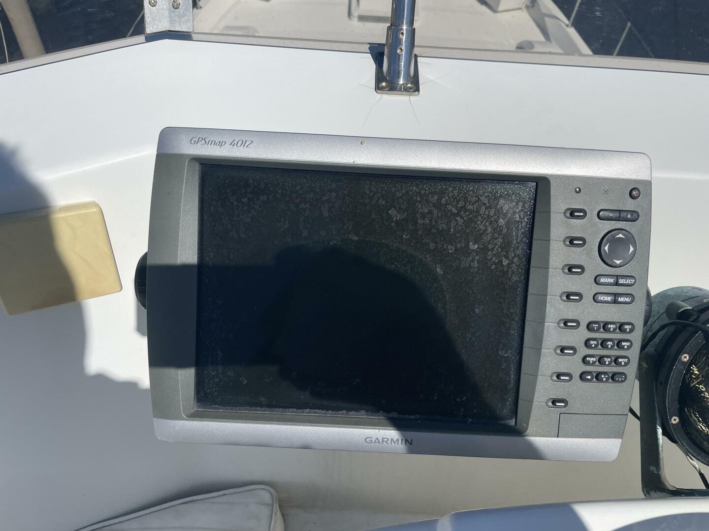 Slide: The Image of Hatteras 53MY 1972 - 5206779
