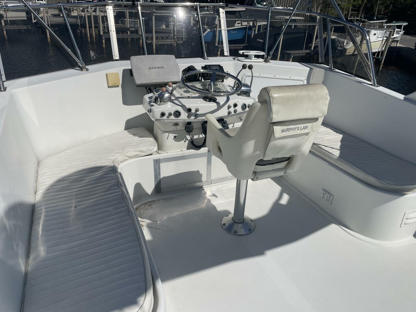 Slide: The Image of Hatteras 53MY 1972 - 5206785