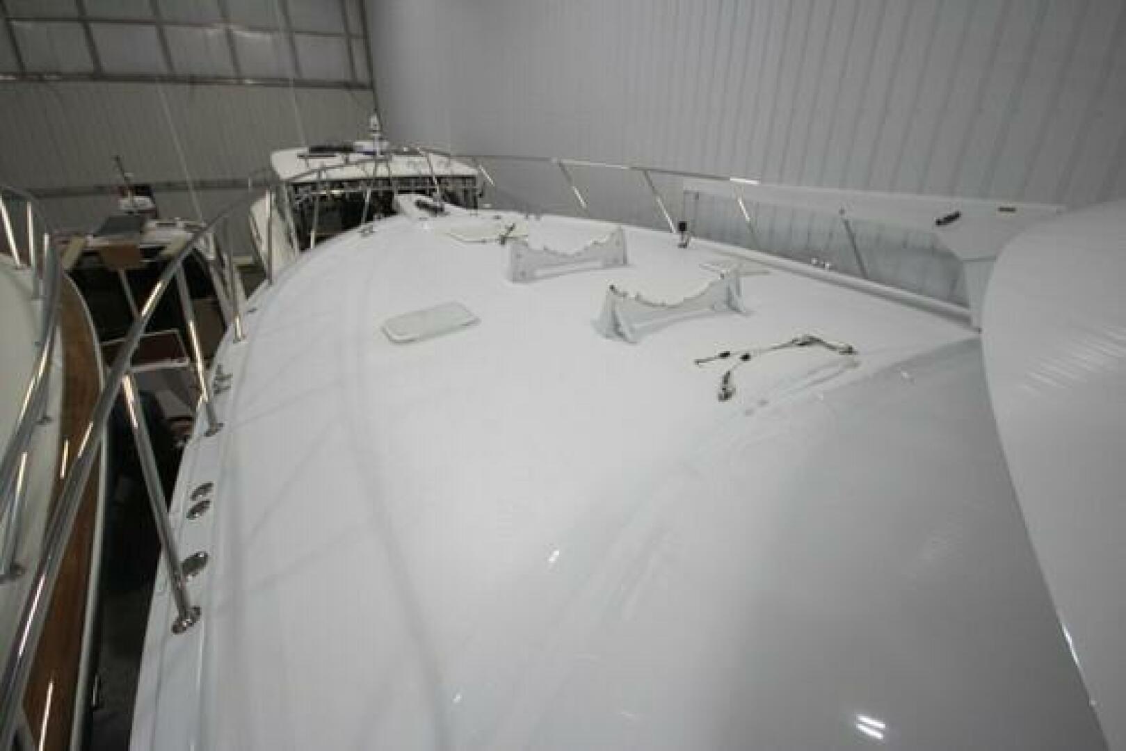 Slide: The Image of Hatteras 55 Convertible 2001 - 5123141