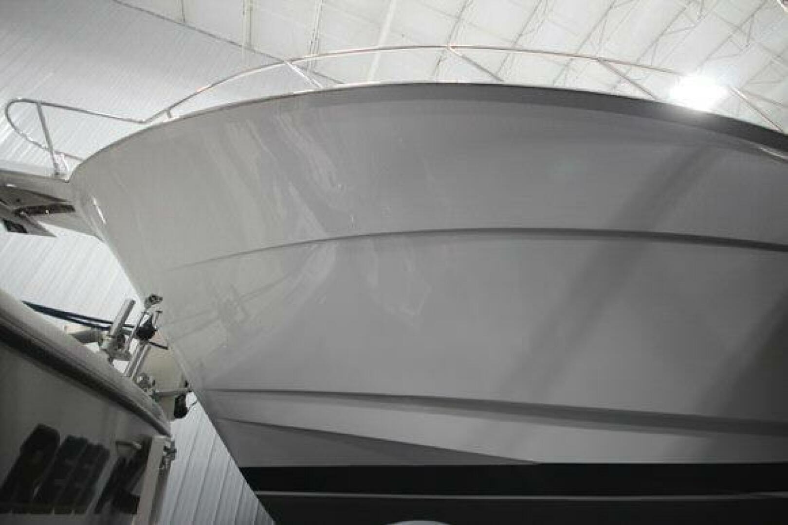 Slide: The Image of Hatteras 55 Convertible 2001 - 5123099