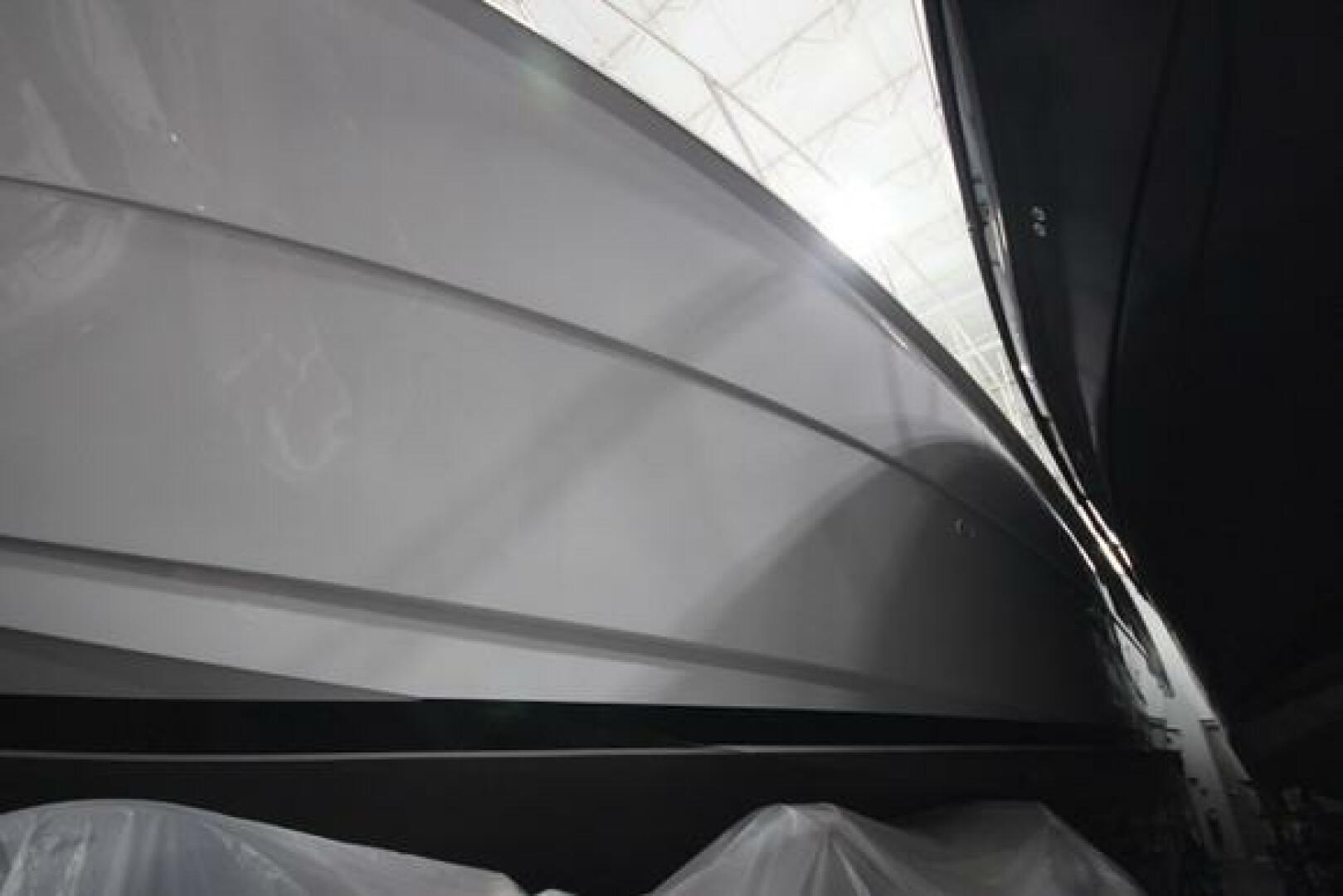 Slide: The Image of Hatteras 55 Convertible 2001 - 5123101