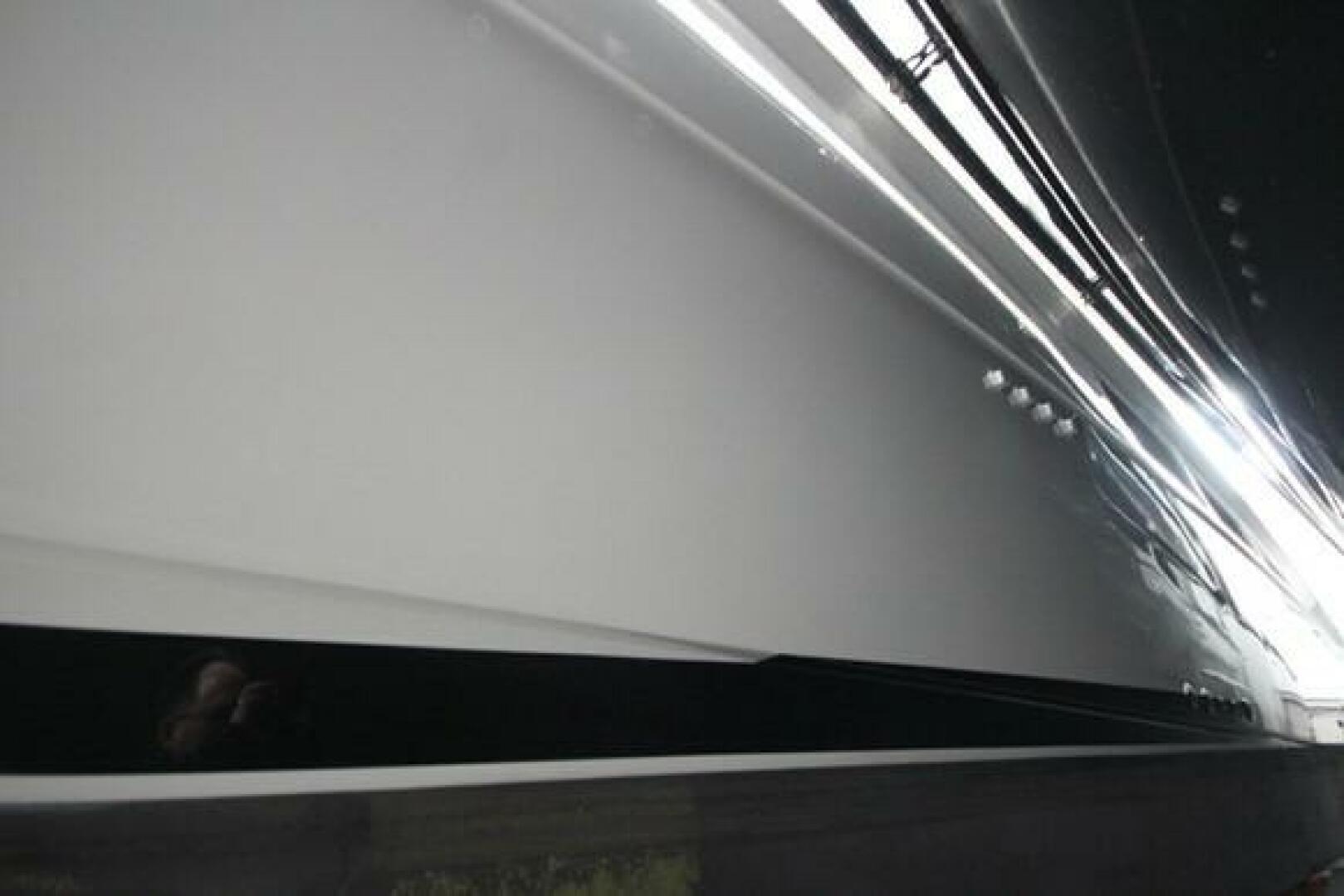 Slide: The Image of Hatteras 55 Convertible 2001 - 5123106