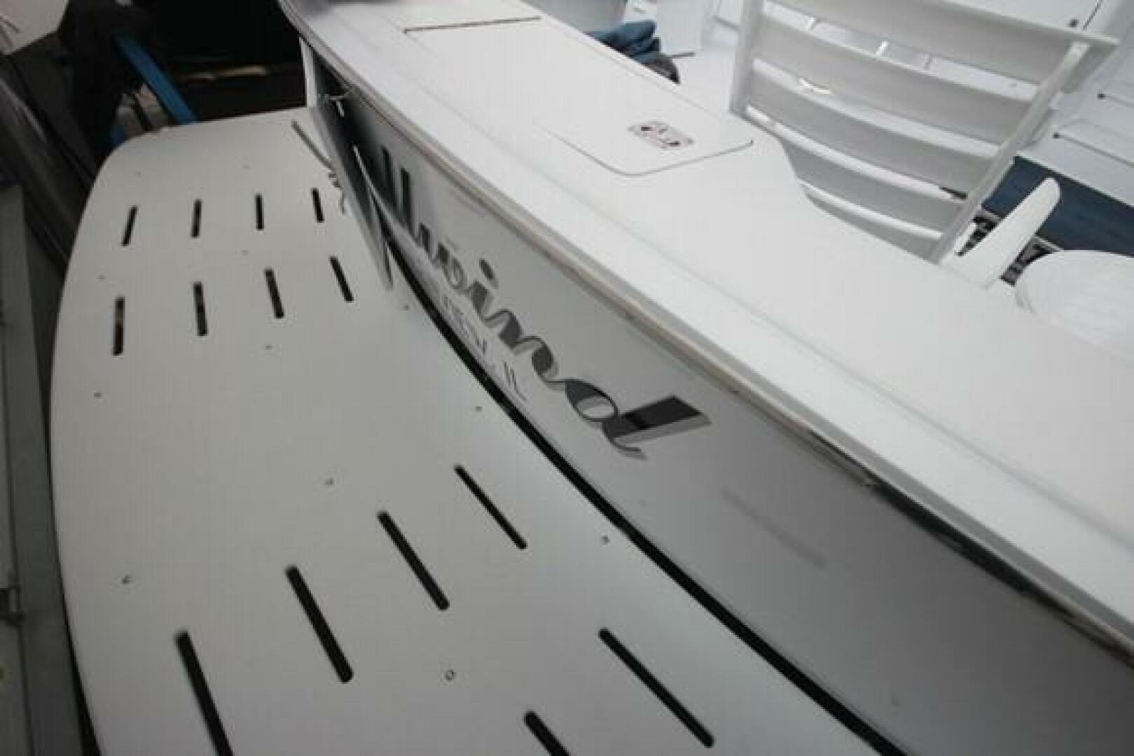Slide: The Image of Hatteras 55 Convertible 2001 - 5123117