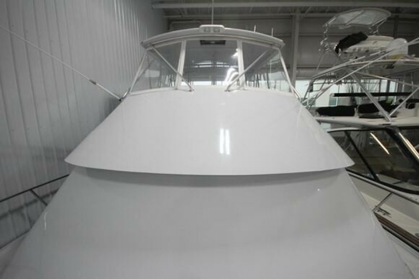 Slide: The Image of Hatteras 55 Convertible 2001 - 5123147