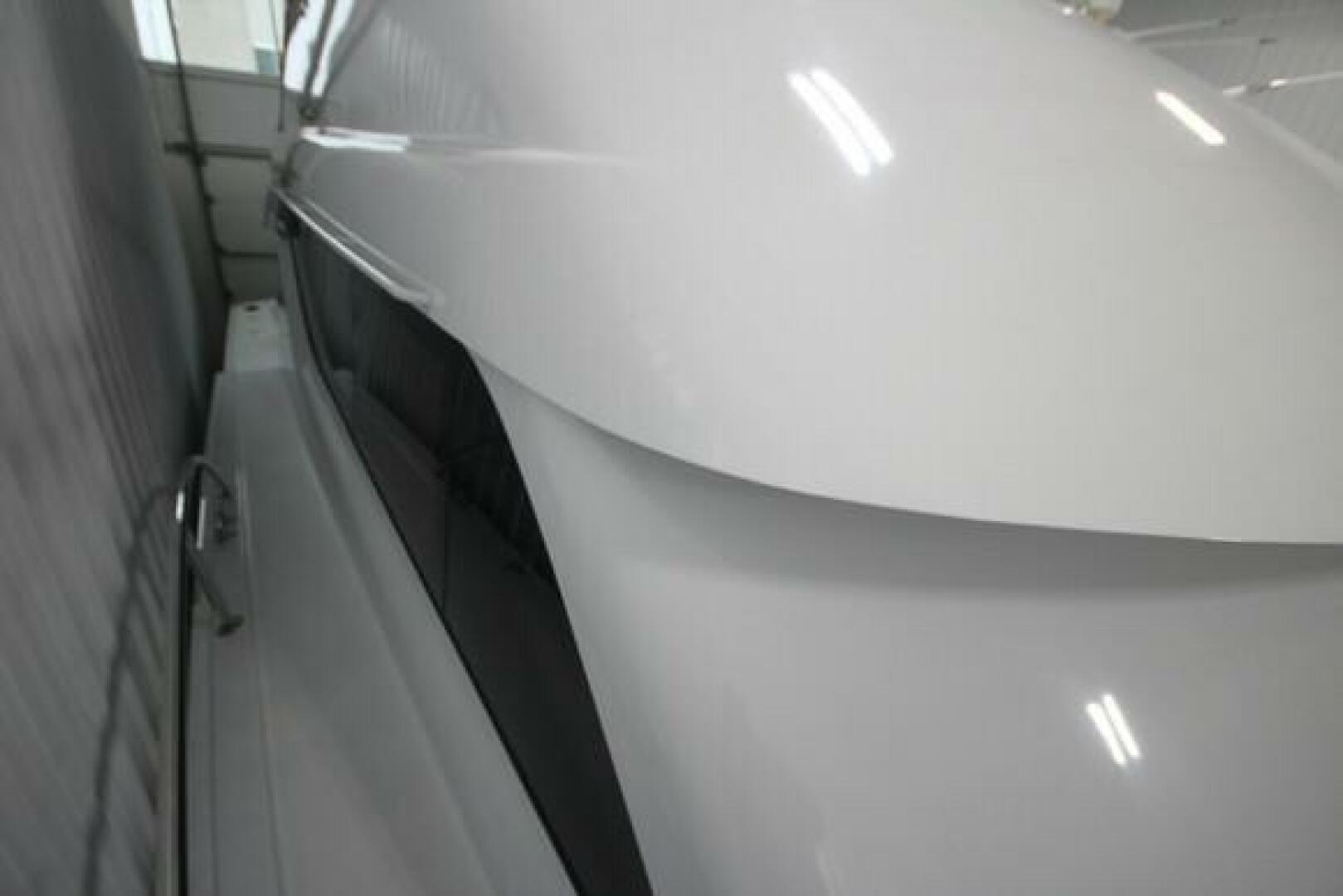 Slide: The Image of Hatteras 55 Convertible 2001 - 5123150