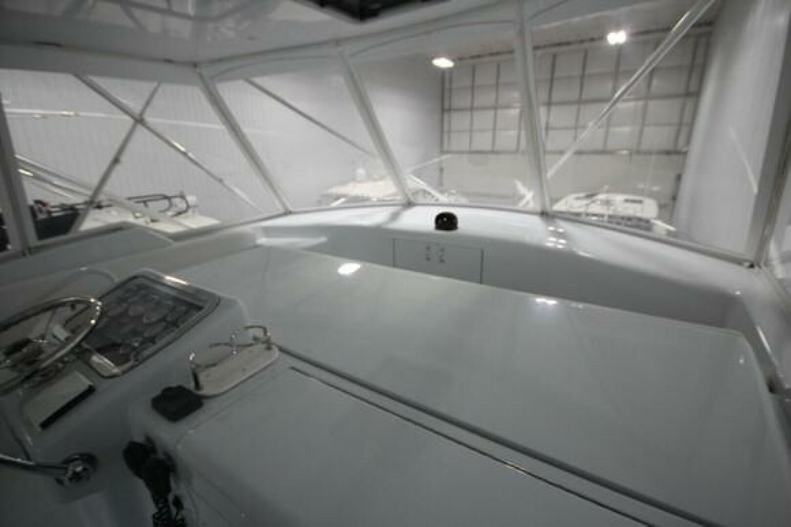 Slide: The Image of Hatteras 55 Convertible 2001 - 5123162