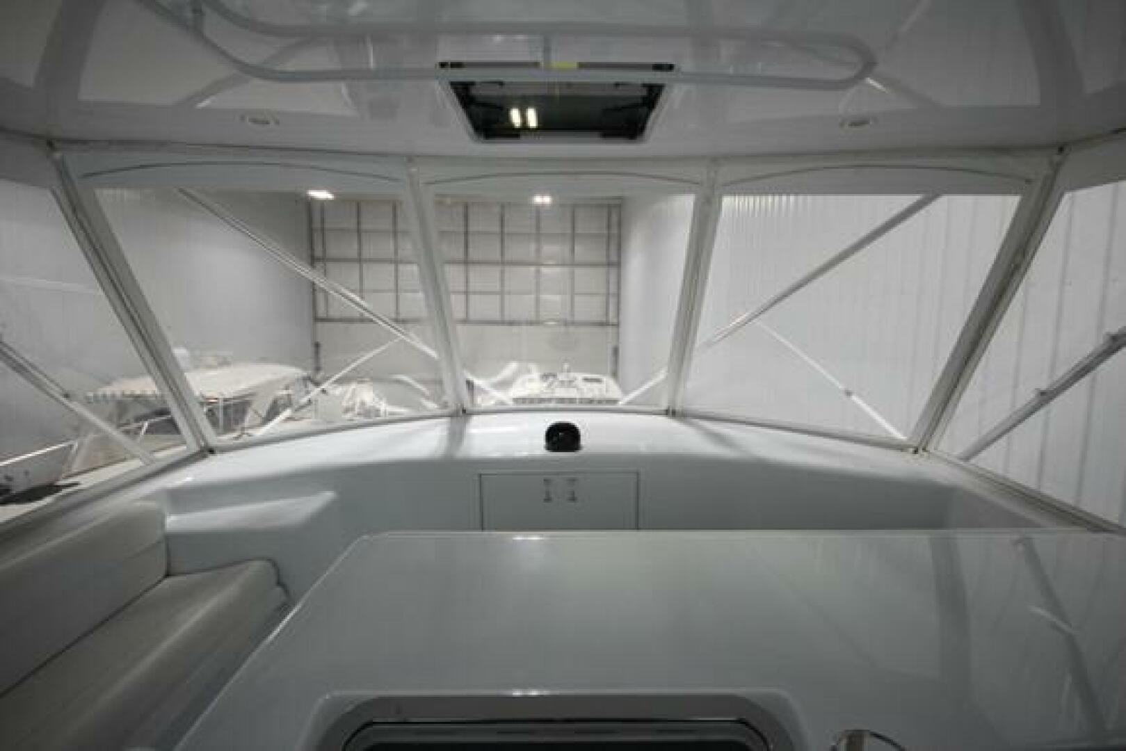 Slide: The Image of Hatteras 55 Convertible 2001 - 5123164
