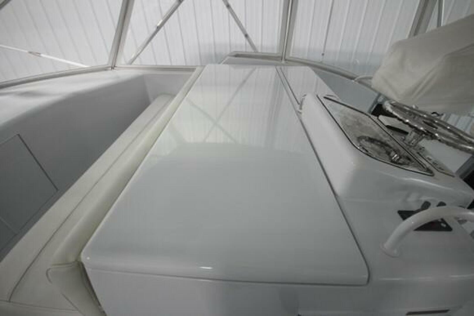 Slide: The Image of Hatteras 55 Convertible 2001 - 5123167