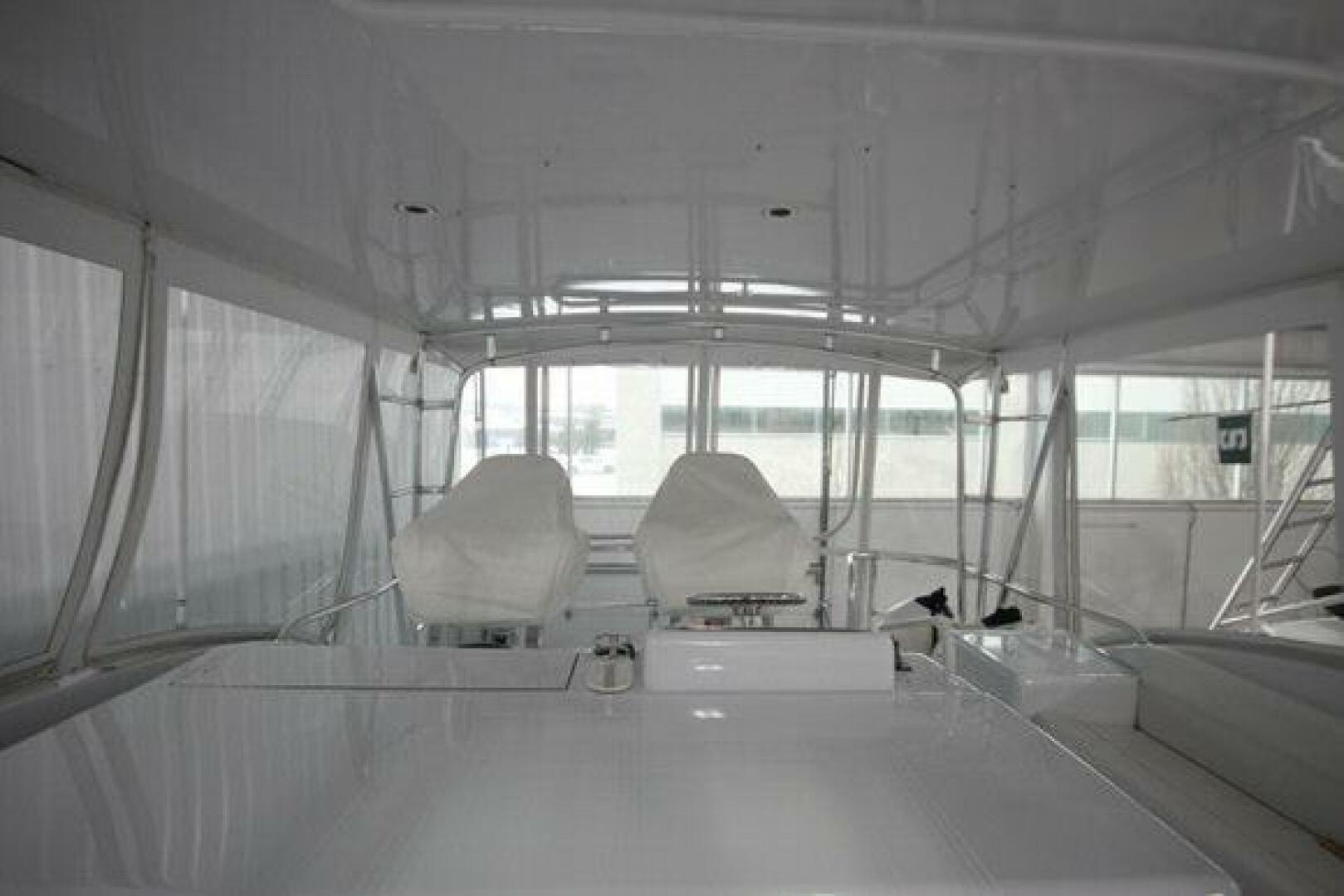 Slide: The Image of Hatteras 55 Convertible 2001 - 5123171