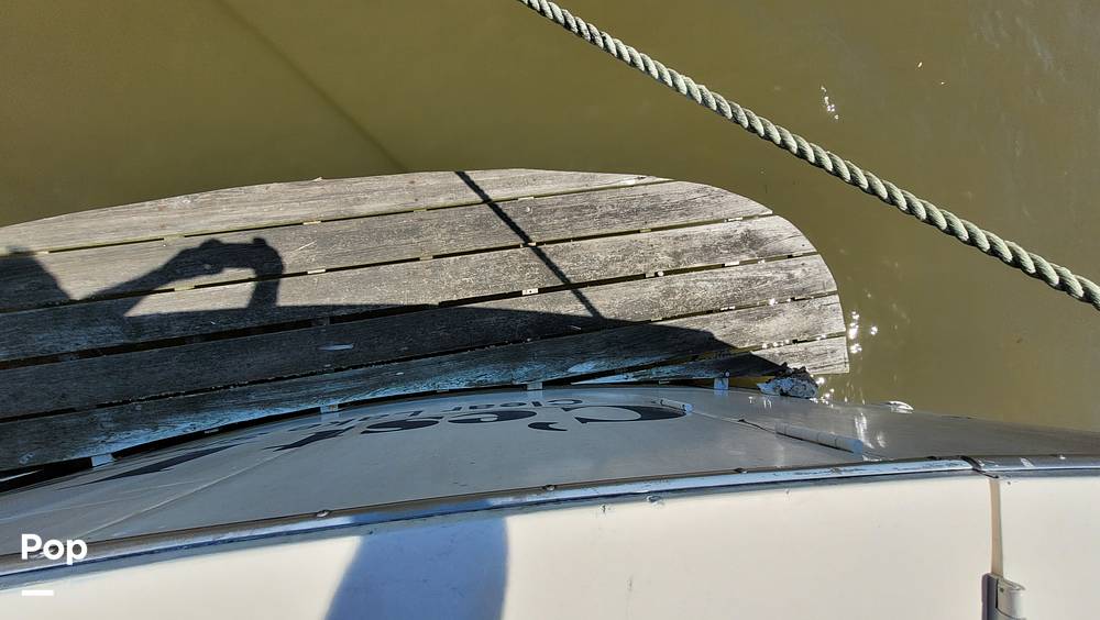 Slide: The Image of Hatteras 58 Fisherman 1979 - 10299241