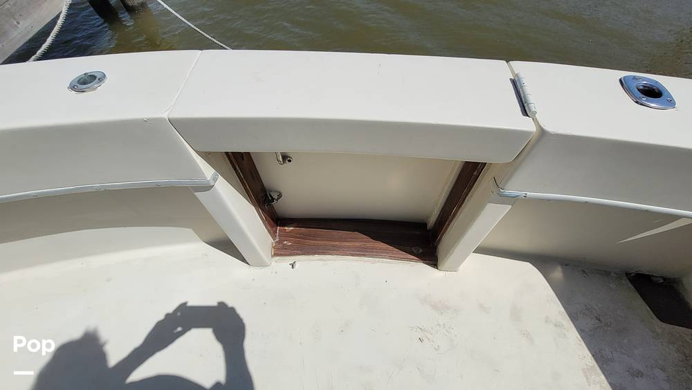 Slide: The Image of Hatteras 58 Fisherman 1979 - 10299244