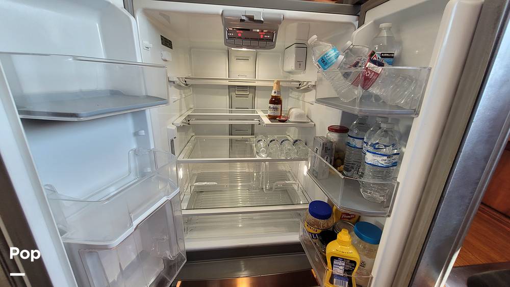 Slide: The Image of Refrigerator/freezer - 10299083