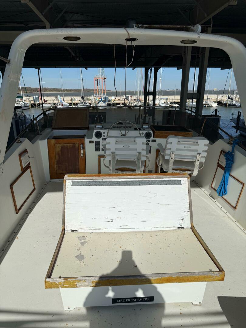 Slide: The Image of Hatteras 58MY 1980 - 5284845