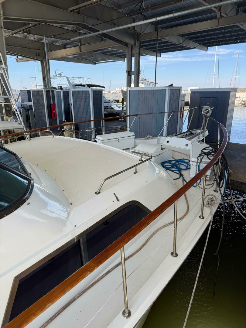 Slide: The Image of Hatteras 58MY 1980 - 5284846