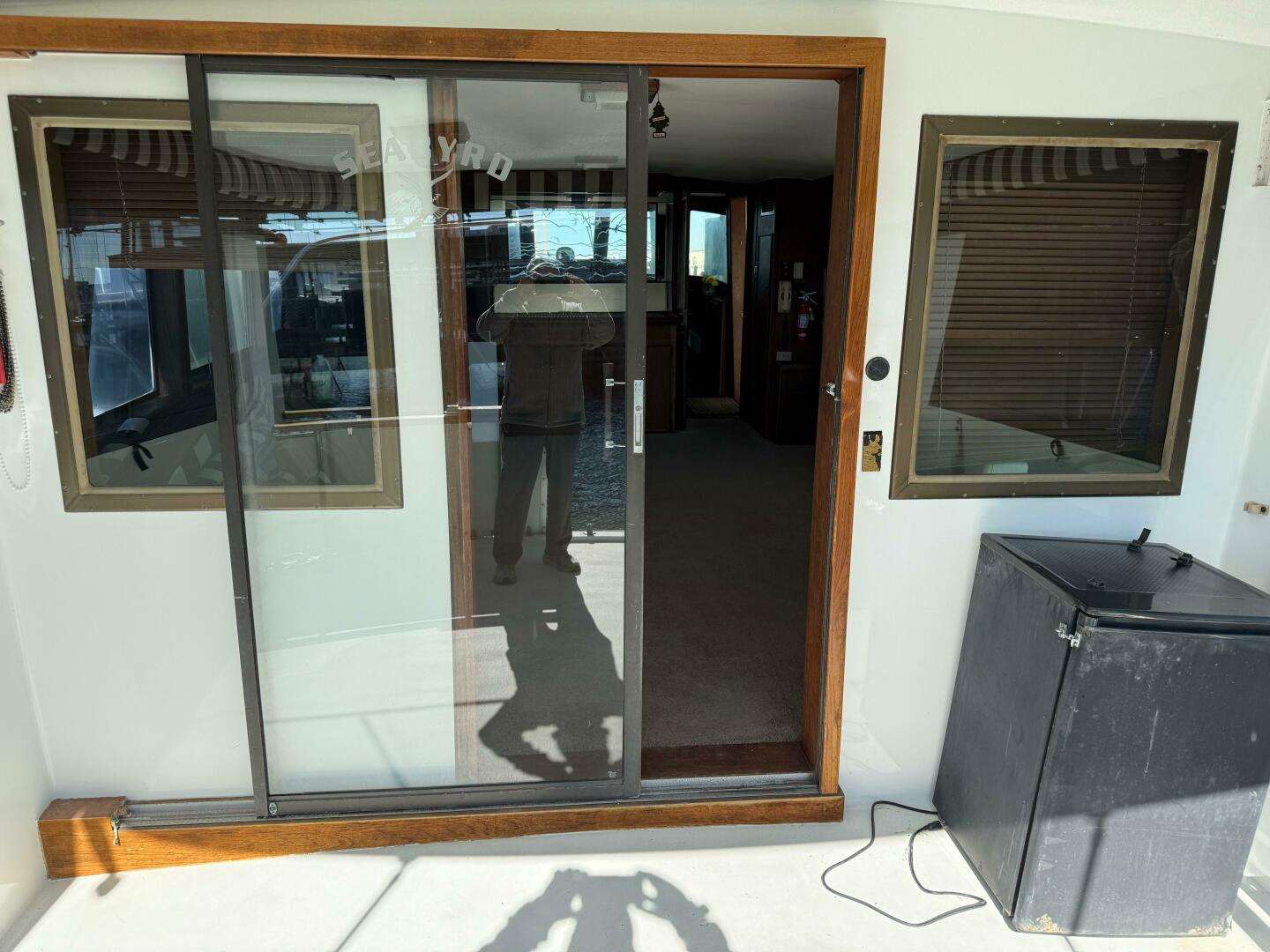 Slide: The Image of Hatteras 58MY 1980 - 5284847