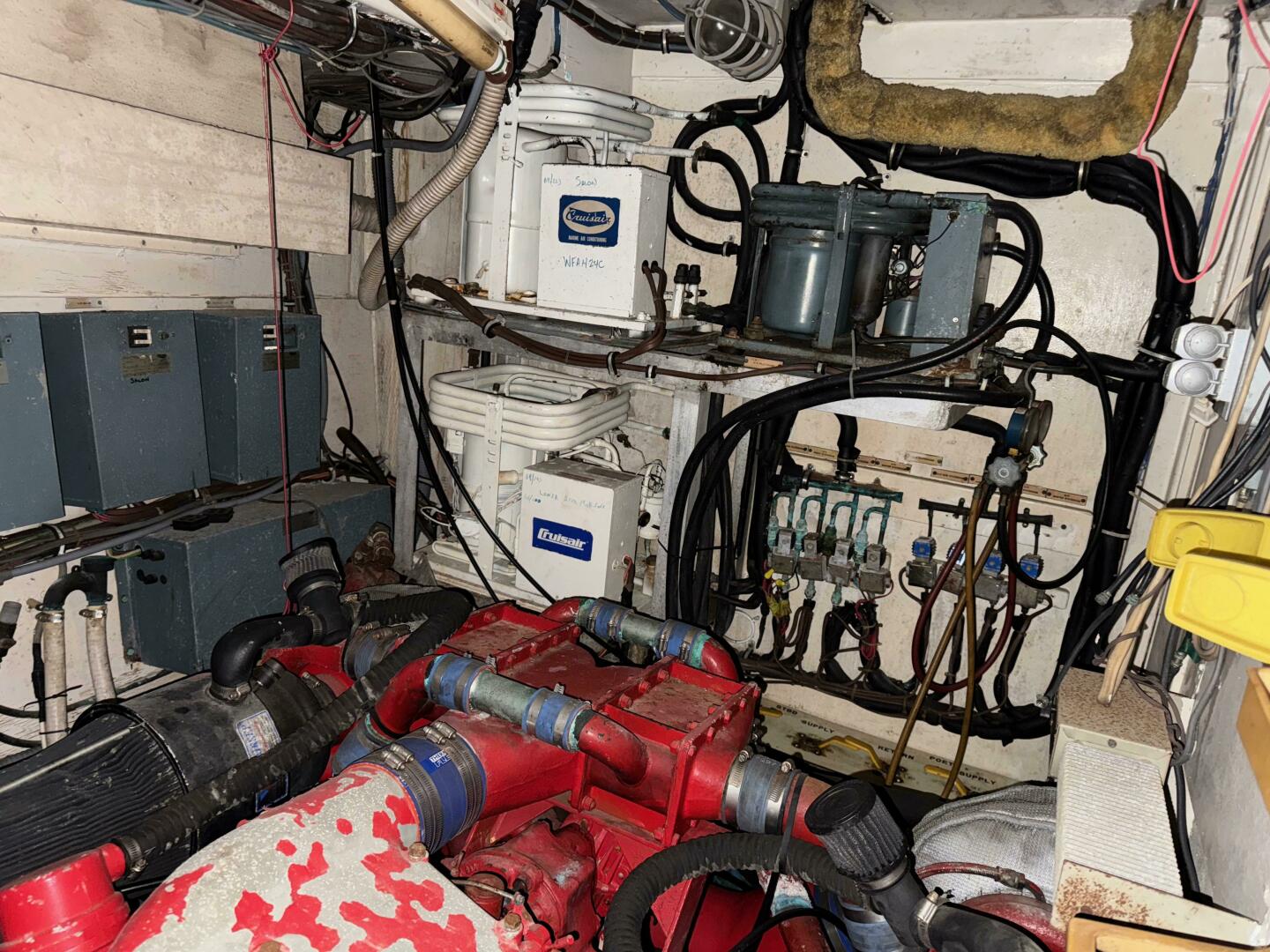 Slide: The Image of Hatteras 58MY 1980 - 5284851