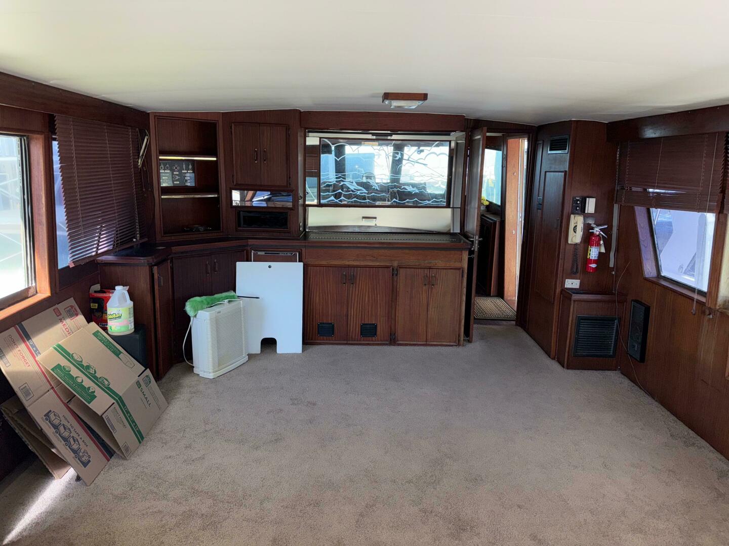 Slide: The Image of Hatteras 58MY 1980 - 5284852