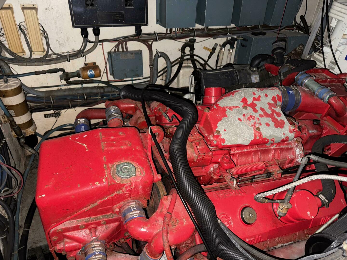 Slide: The Image of Hatteras 58MY 1980 - 5284853