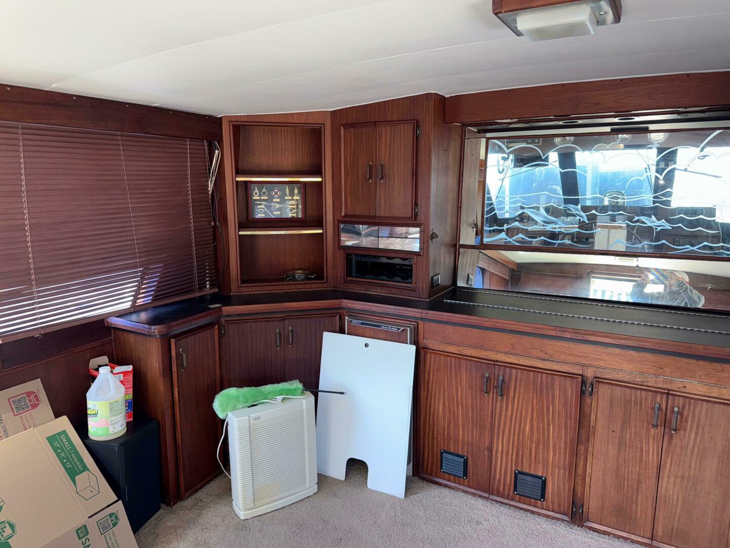 Slide: The Image of Hatteras 58MY 1980 - 5284854